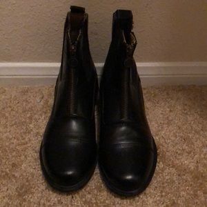 Brand New Paddock Boots